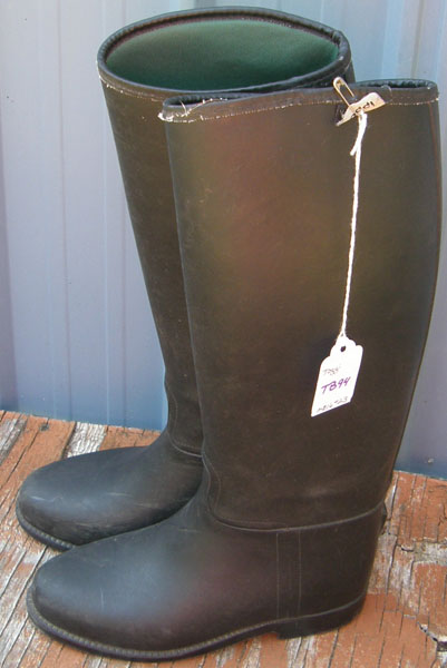 cadett riding boots